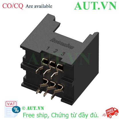Ảnh của Khớp nối nhanh Autonics CNE-B203