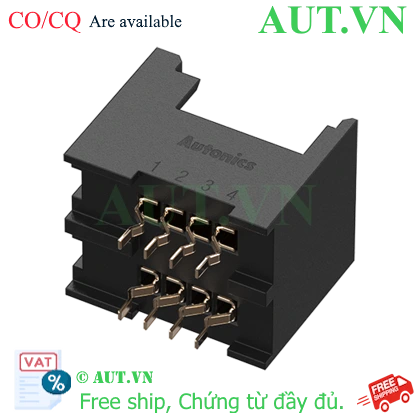 Ảnh của Khớp nối nhanh Autonics CNE-B204