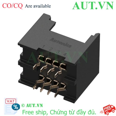 Ảnh của Khớp nối nhanh Autonics CNE-B204 (4 Pin, 32VAC/DC)