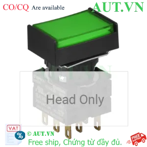 Ảnh của Công tắc nút nhấn Autonics S16PRT-H1G