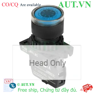 Ảnh của Công tắc nút nhấn Autonics L2RR-L3B