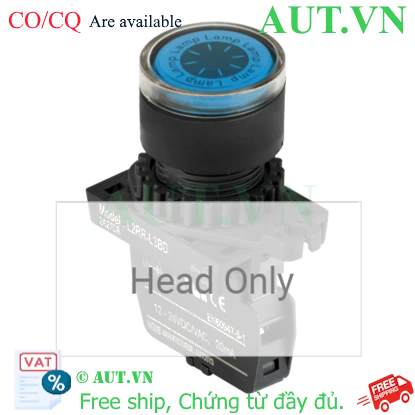 Ảnh của Công tắc nút nhấn Autonics L2RR-L3B