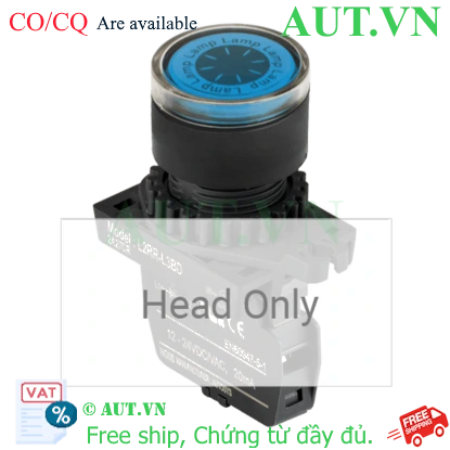 Ảnh của Công tắc nút nhấn Autonics L2RR-L3B