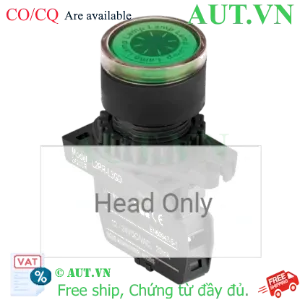 Ảnh của Công tắc nút nhấn Autonics L2RR-L3G
