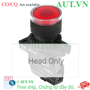 Ảnh của Công tắc nút nhấn Autonics L2RR-L3R