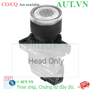 Ảnh của Công tắc nút nhấn Autonics L2RR-L3W