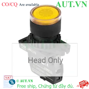 Ảnh của Công tắc nút nhấn Autonics L2RR-L3Y