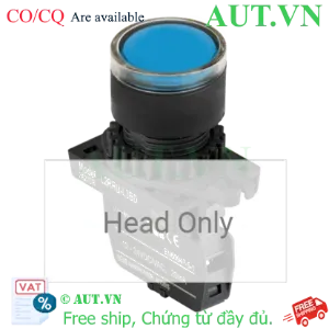 Ảnh của Công tắc nút nhấn Autonics L2RRU-L3B