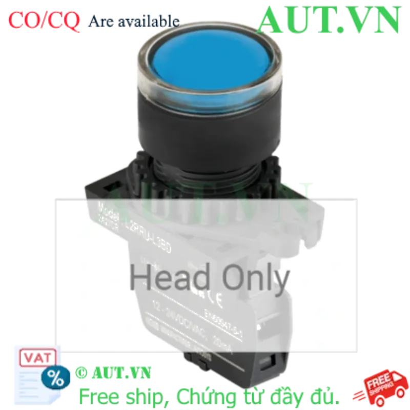 Ảnh của Công tắc nút nhấn Autonics L2RRU-L3B