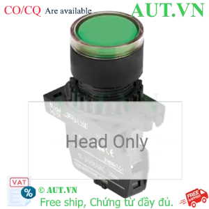 Ảnh của Công tắc nút nhấn Autonics L2RRU-L3G