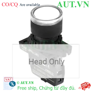 Ảnh của Công tắc nút nhấn Autonics L2RRU-L3W
