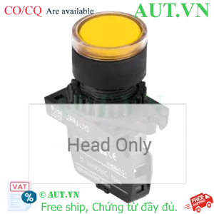 Ảnh của Công tắc nút nhấn Autonics L2RRU-L3Y