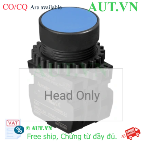 Ảnh của Công tắc nút nhấn Autonics S3PR-P1B