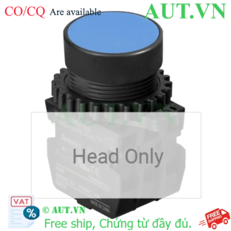 Ảnh của Công tắc nút nhấn Autonics S3PR-P1B