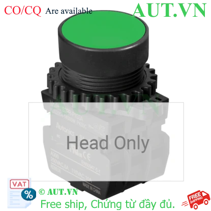 Ảnh của Công tắc nút nhấn Autonics S3PR-P1G