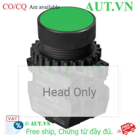 Ảnh của Công tắc nút nhấn Autonics S3PR-P1G