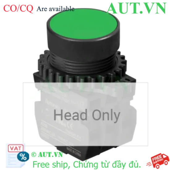 Ảnh của Công tắc nút nhấn Autonics S3PR-P1G