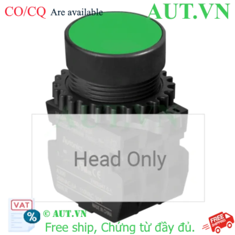 Ảnh của Công tắc nút nhấn Autonics S3PR-P1G