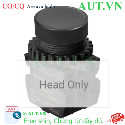 Ảnh của Công tắc nút nhấn Autonics S3PR-P1K