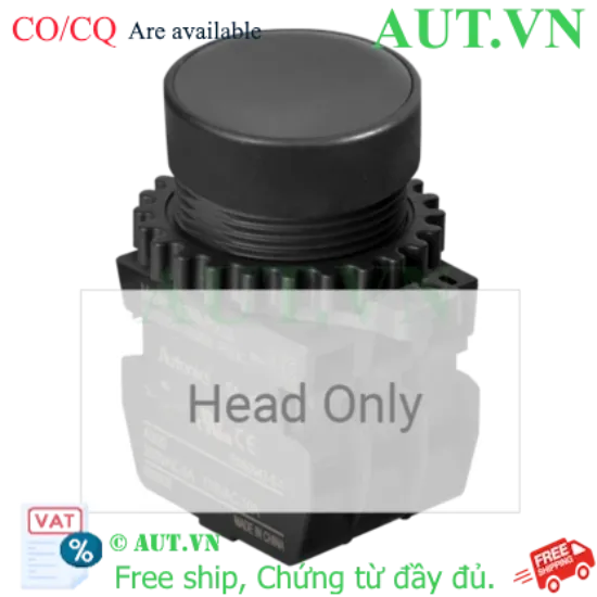 Ảnh của Công tắc nút nhấn Autonics S3PR-P1K