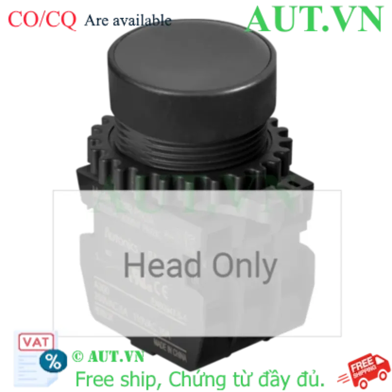 Ảnh của Công tắc nút nhấn Autonics S3PR-P1K
