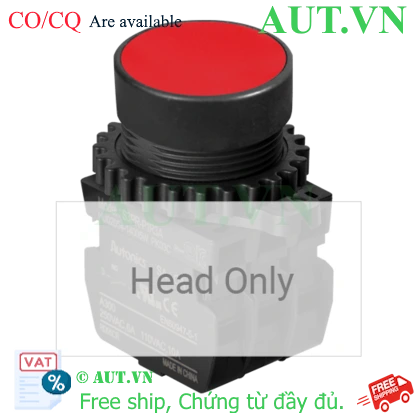 Ảnh của Công tắc nút nhấn Autonics S3PR-P1R