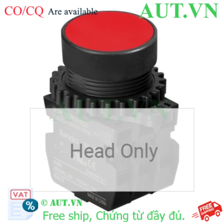 Ảnh của Công tắc nút nhấn Autonics S3PR-P1R