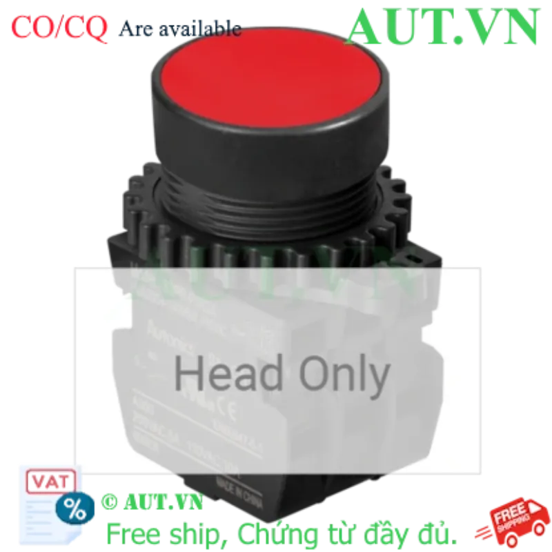 Ảnh của Công tắc nút nhấn Autonics S3PR-P1R