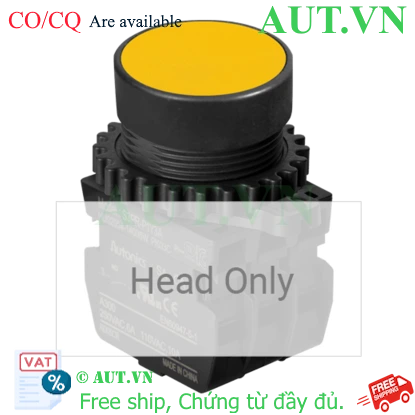 Ảnh của Công tắc nút nhấn Autonics S3PR-P1Y