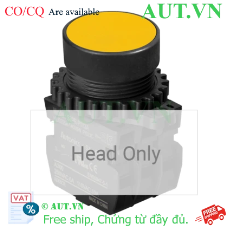 Ảnh của Công tắc nút nhấn Autonics S3PR-P1Y