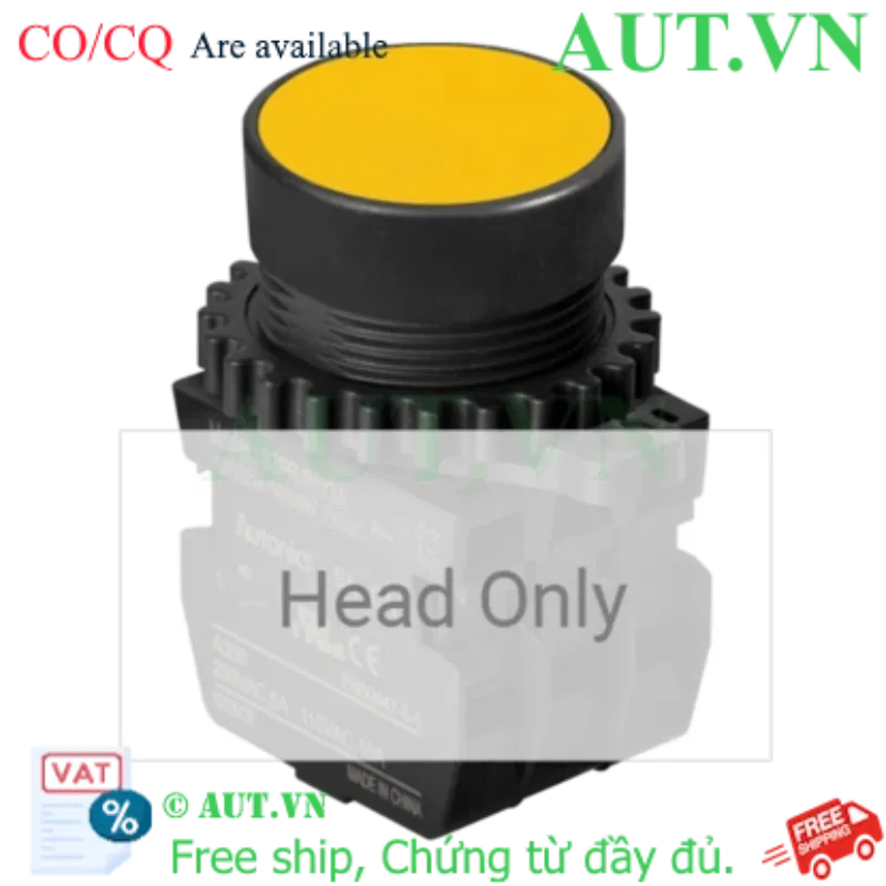 Ảnh của Công tắc nút nhấn Autonics S3PR-P1Y