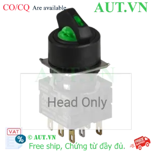 Ảnh của Công tắc nút nhấn Autonics S16SR-L1G