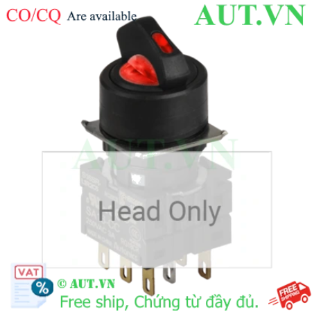 Ảnh của Công tắc nút nhấn Autonics S16SR-L1R