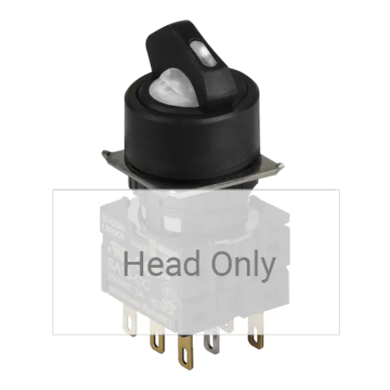 Ảnh của Công tắc nút nhấn Autonics S16SR-L1W