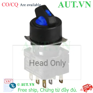Ảnh của Công tắc nút nhấn Autonics S16SR-L2B