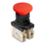 Ảnh của aut.vn Công tắc nút nhấn Autonics S2BR-P1R2B