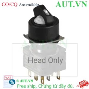 Ảnh của Công tắc nút nhấn Autonics S16SR-L2W