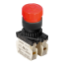 Ảnh của aut.vn Công tắc nút nhấn Autonics S2ER-E1R2BM
