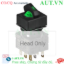 Ảnh của Công tắc nút nhấn Autonics S16SRS-L1G