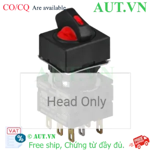 Ảnh của Công tắc nút nhấn Autonics S16SRS-L2R