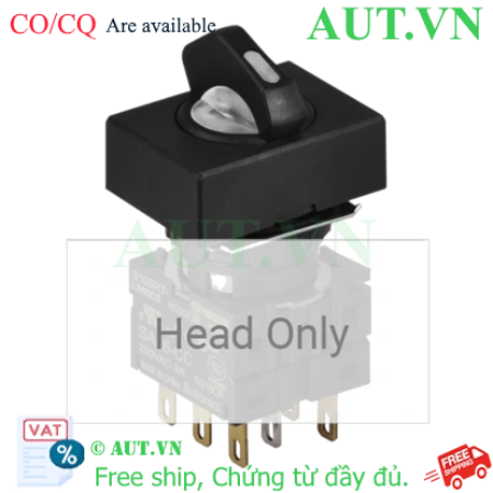 Ảnh của Công tắc nút nhấn Autonics S16SRT-L4W
