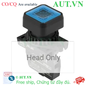 Ảnh của Công tắc nút nhấn Autonics L2RR-L4B