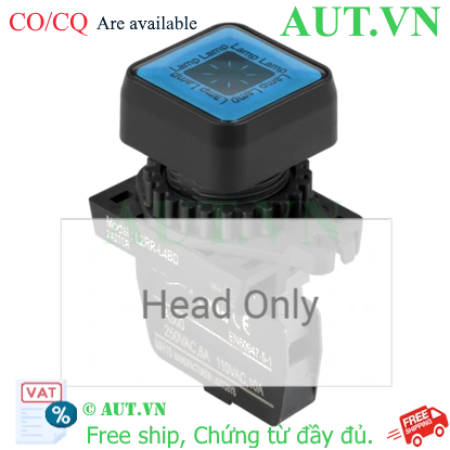 Ảnh của Công tắc nút nhấn Autonics L2RR-L4B