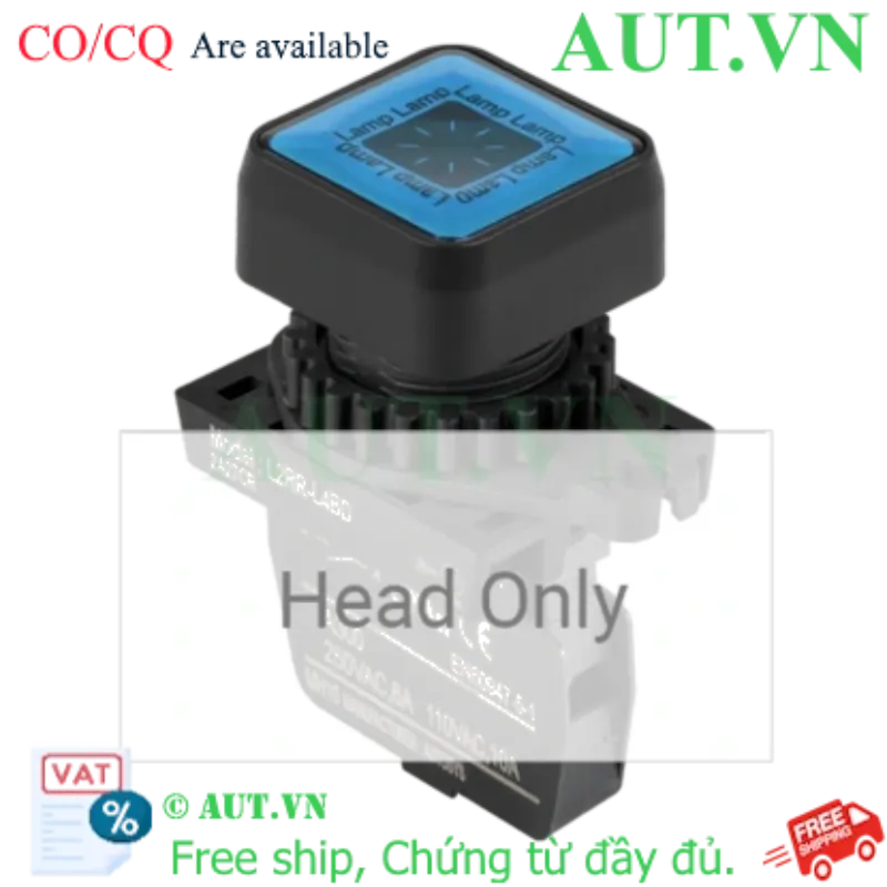 Ảnh của Công tắc nút nhấn Autonics L2RR-L4B
