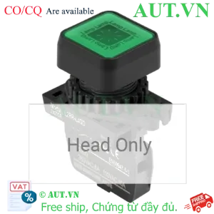 Ảnh của Công tắc nút nhấn Autonics L2RR-L4G