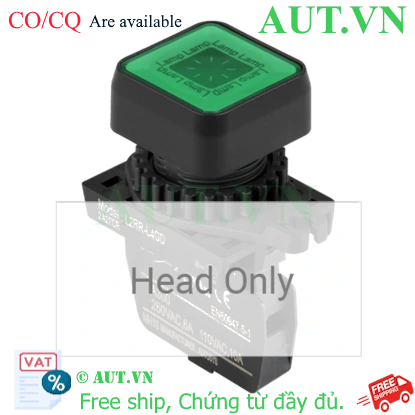 Ảnh của Công tắc nút nhấn Autonics L2RR-L4G