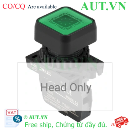 Ảnh của Công tắc nút nhấn Autonics L2RR-L4G