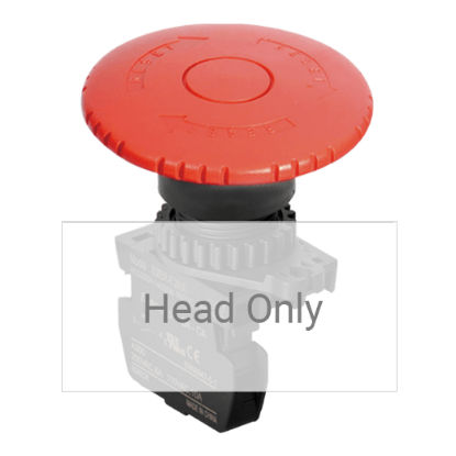 Ảnh của aut.vn Công tắc nút nhấn Autonics S2ER-E5R