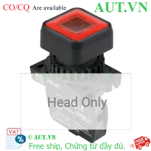Ảnh của Công tắc nút nhấn Autonics L2RR-L4R