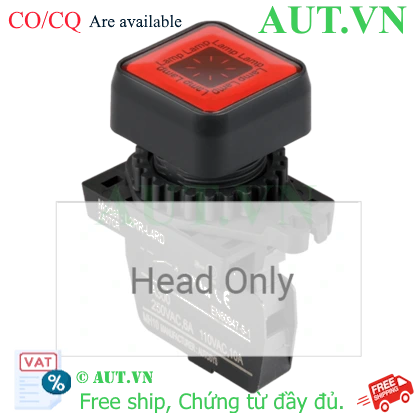 Ảnh của Công tắc nút nhấn Autonics L2RR-L4R
